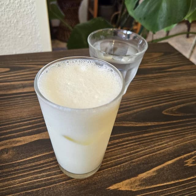 カレーの店 URA ぼなっ - サブ画像3