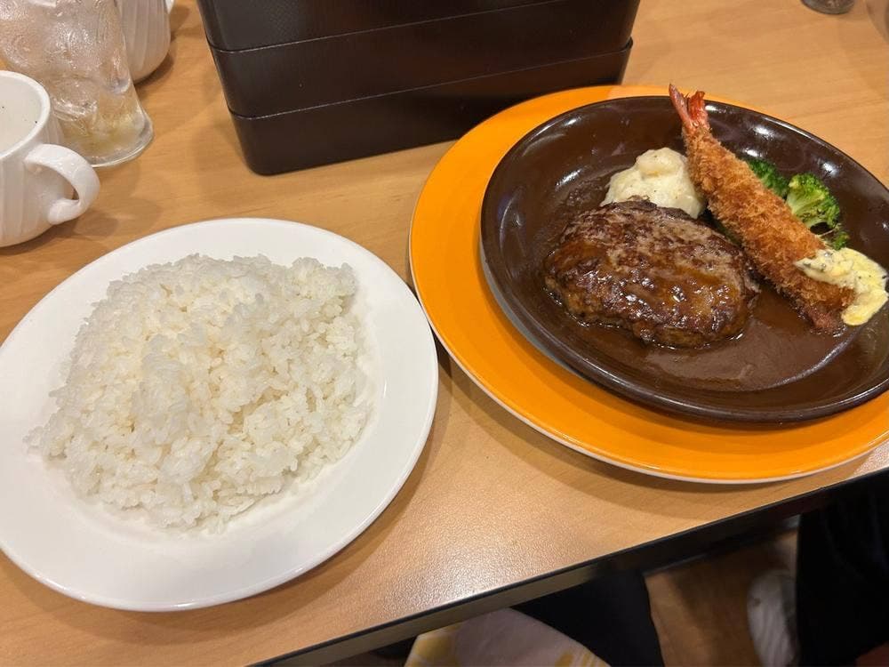 ジョナサン 宮前平店
