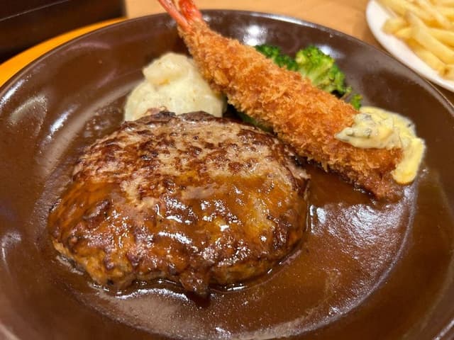 ジョナサン 宮前平店 - サブ画像2