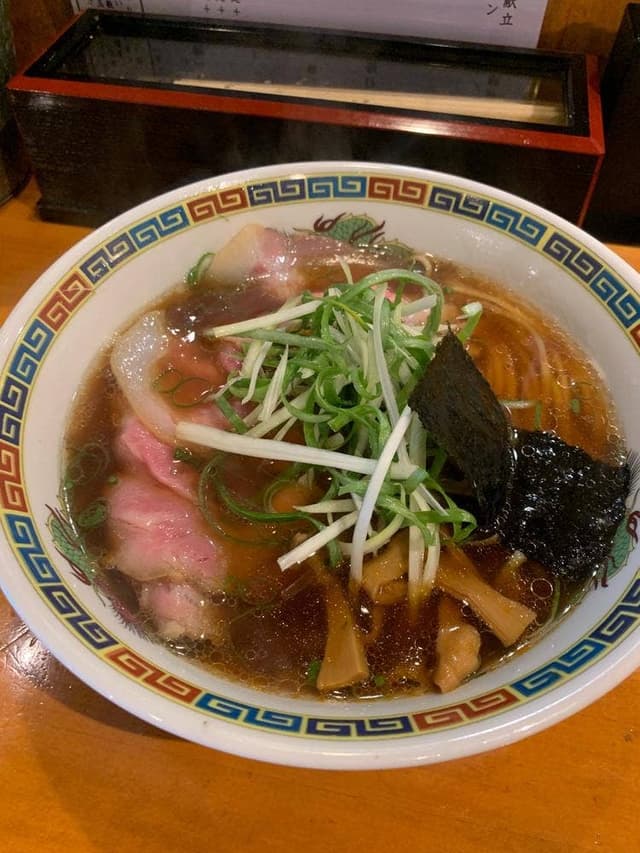 ラーメン 坊也哲 - サブ画像1