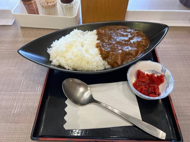 赤岳 八ヶ岳PA下り - サブ画像3