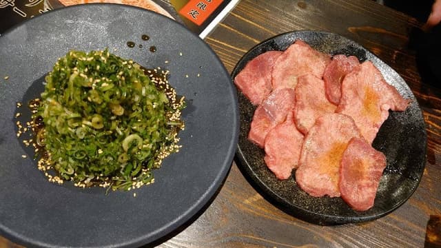 黒毛和牛とタンとハラミ 焼肉ごりちゃん 心斎橋店 - サブ画像2