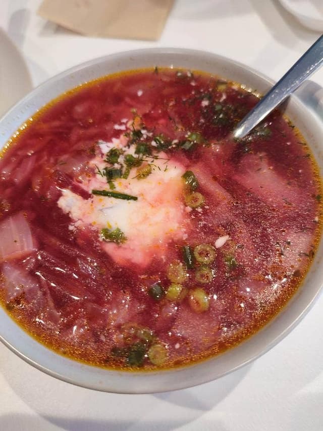 スラヴキッチンノーヴィンカ - サブ画像3