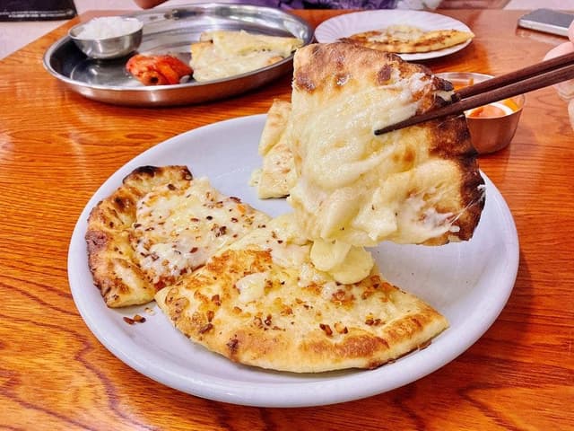 INDIAN RESTAURANT NAMASTE KALIKA - サブ画像2