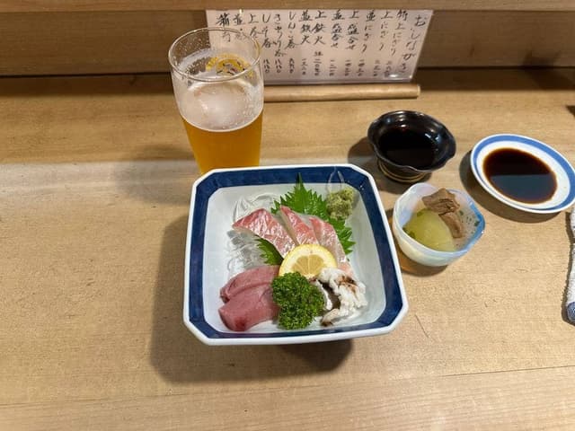 平八鮓 - サブ画像1