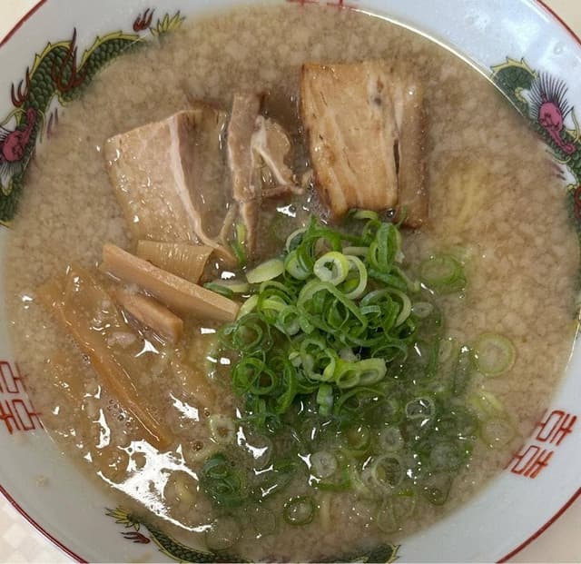 ラーメン こぶた - サブ画像1