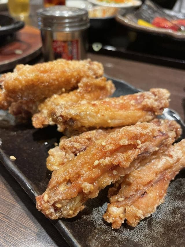 ごちそう村 播磨店 - サブ画像2
