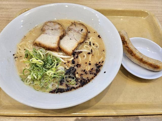 ラーメンウォーキング アウトレットパーク北陸小矢部店 - サブ画像3