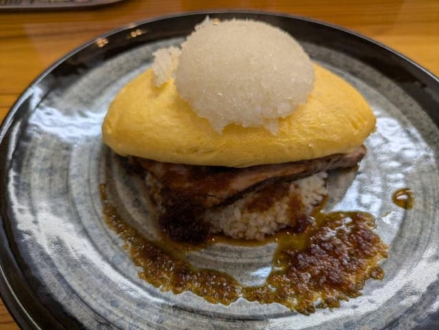 八王子ローストポーク丼の店 - サブ画像1