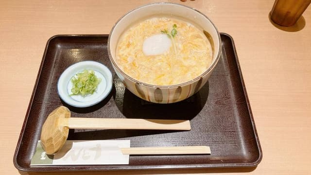 銀座木屋 羽田空港店 - サブ画像3