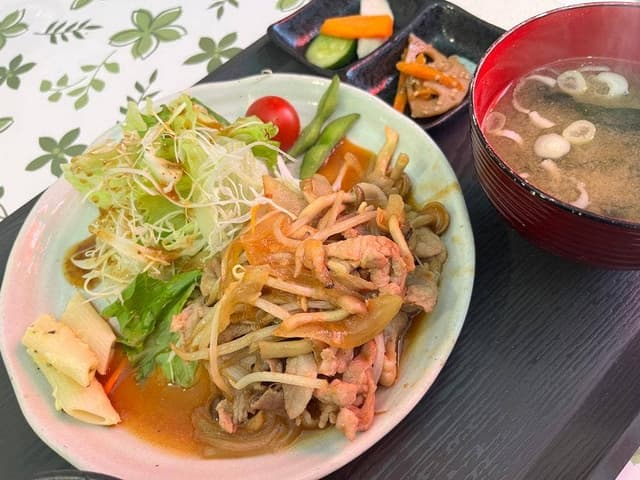 TENZAN - サブ画像1