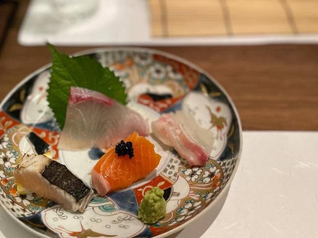 魚と炭と鉄板と ととと - サブ画像2