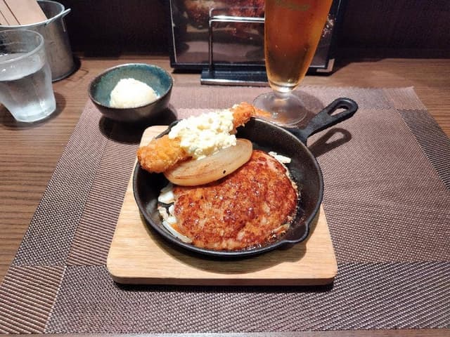 ロマン亭 梅田本店 - サブ画像1