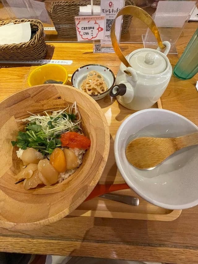 マルモキッチン - サブ画像2