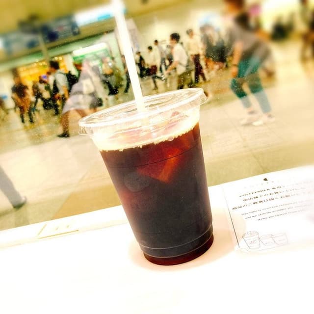 COFFEE MILK アトレ川崎店 - サブ画像1