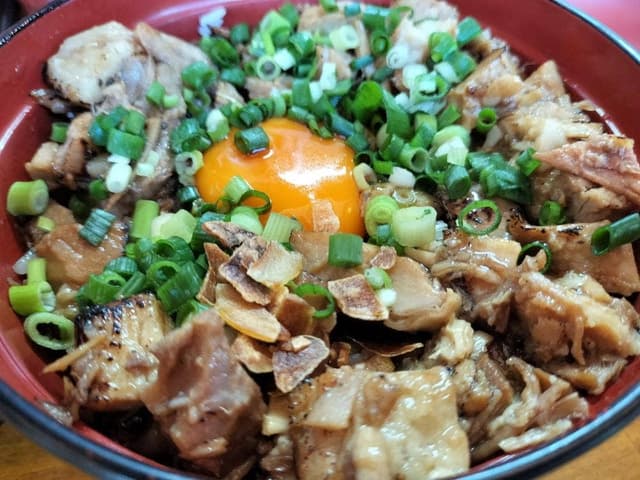 丼ぶり屋 幸丼 - サブ画像3