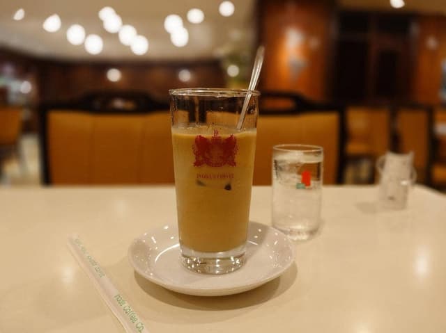 イノダコーヒ 四条支店B2 - サブ画像1