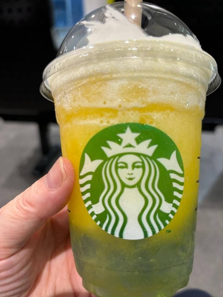 スターバックス コーヒー ミナモア広島2階店