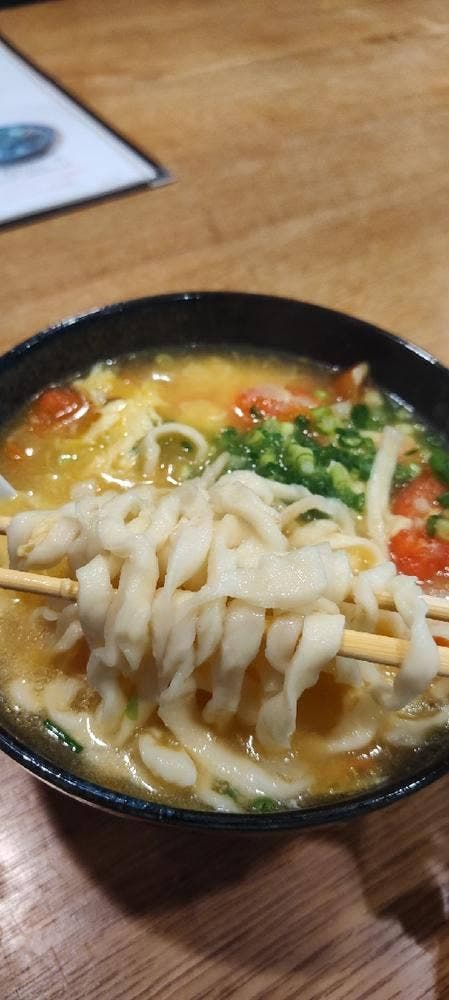 中国小麦粉料理専門店 恵泉