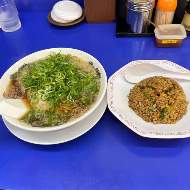 来来亭 滝野社店 - サブ画像3