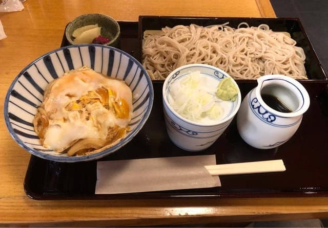 昇月庵 - サブ画像1