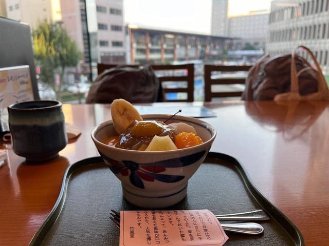 竹風堂 ながの東急店 - サブ画像3