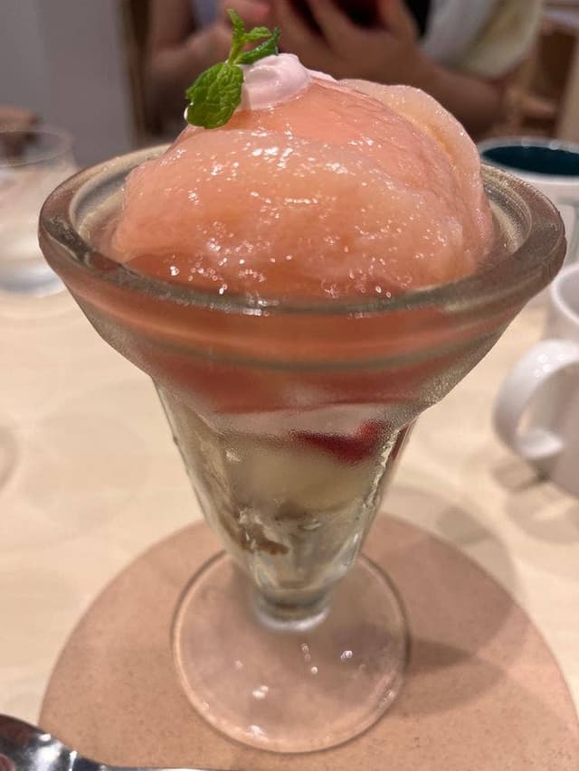 麻布台ヒルズギャラリーカフェ - サブ画像1