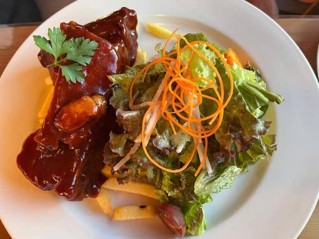 ポールズキッチン - サブ画像2