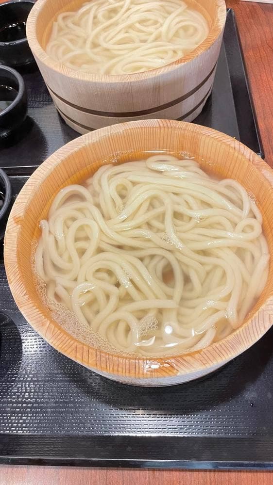 丸亀製麺 新札幌店
