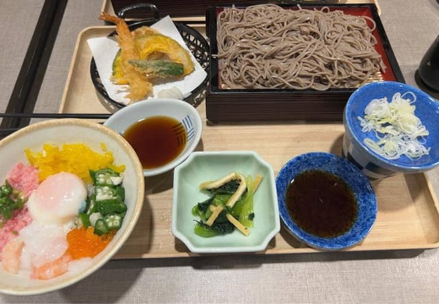 夢庵 多摩センター店 - サブ画像1