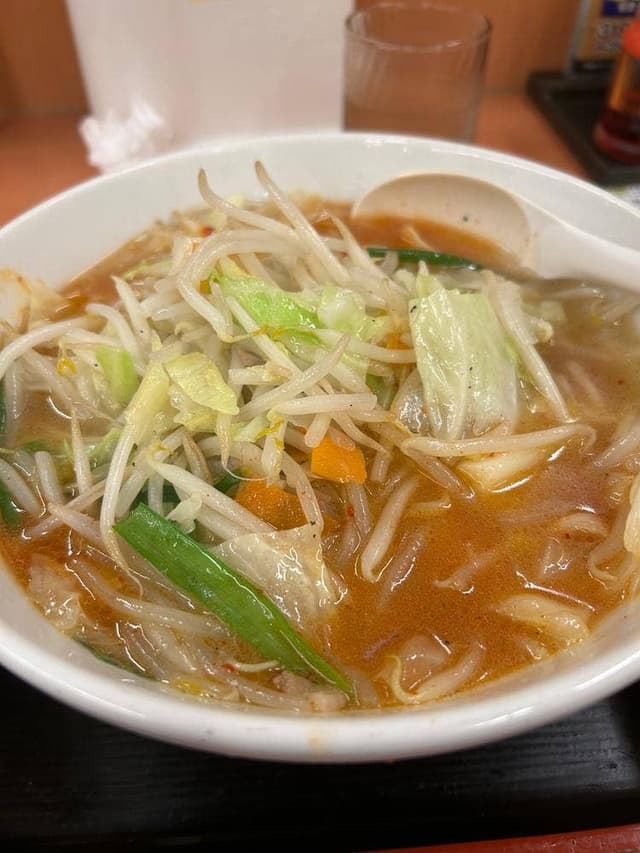 日高屋 JR新杉田店 - サブ画像1