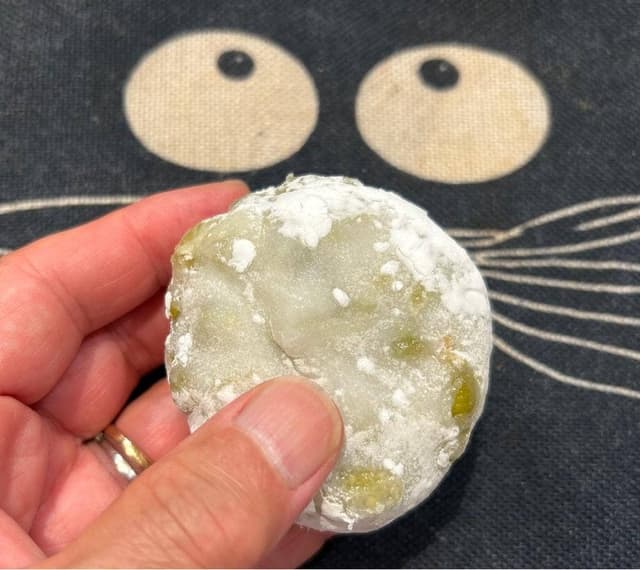 銀座甘楽 エキュート品川店 - サブ画像3