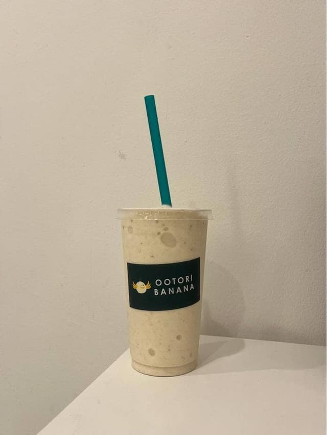 OOTORI バナナジュース 新宿店 - サブ画像2