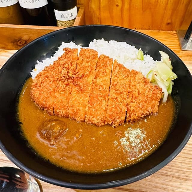 とんかつ かつまる - サブ画像1