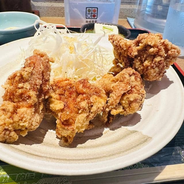 米米食堂 広島 - サブ画像3