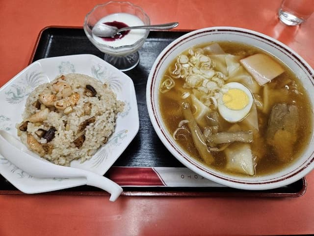 京華苑 - サブ画像1