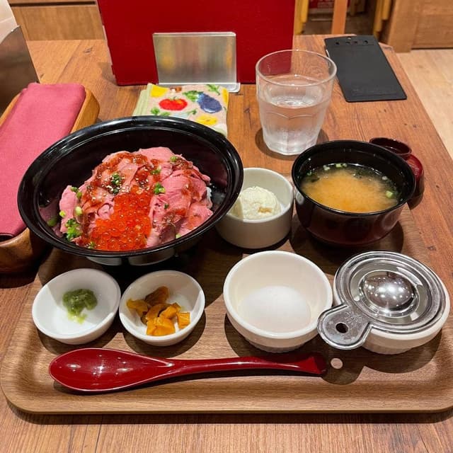 北海道キッチン YOSHIMI イオンモール宮崎店 - サブ画像1