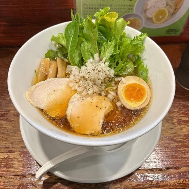 麺's Club 酒池肉林 - サブ画像1