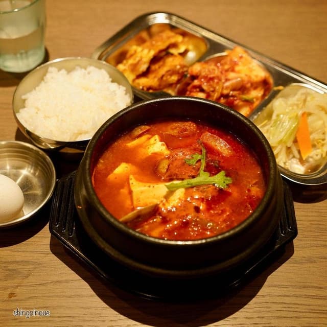 韓国酒場コッキオ 渋谷サクラステージ店 - サブ画像1