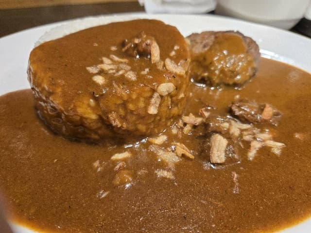 TOKYO CURRY BUCCI spice×sake - サブ画像2