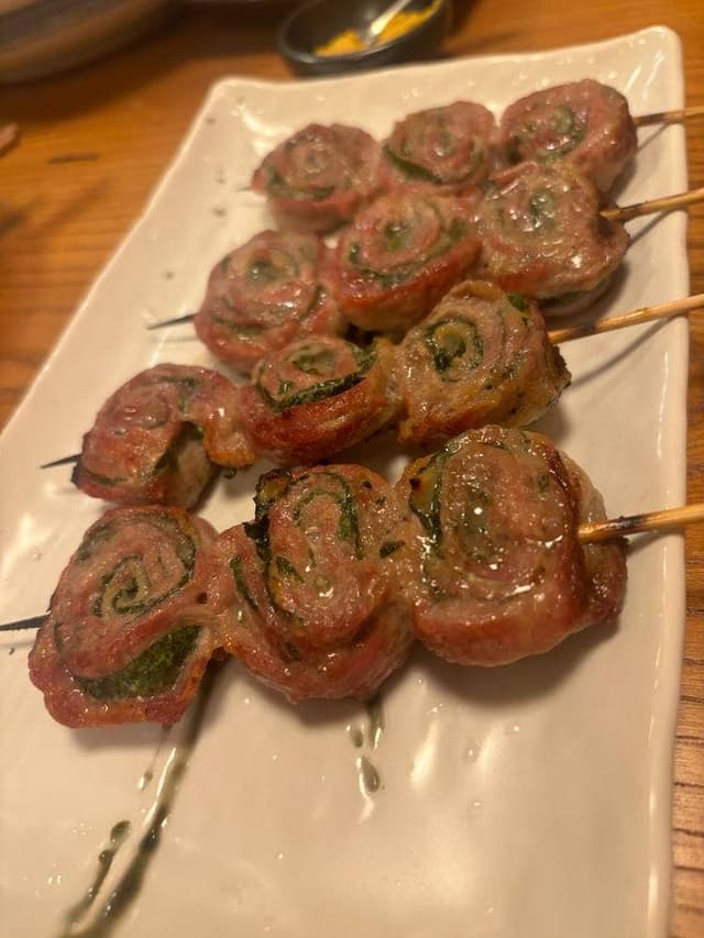 ちょう吉 - サブ画像3