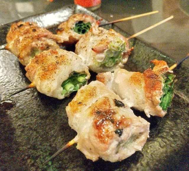 炭火串居酒屋 とりあえず - サブ画像3