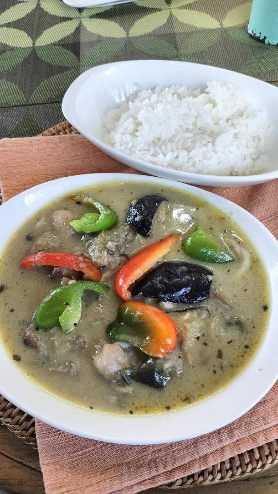 marina’s cafe - サブ画像1