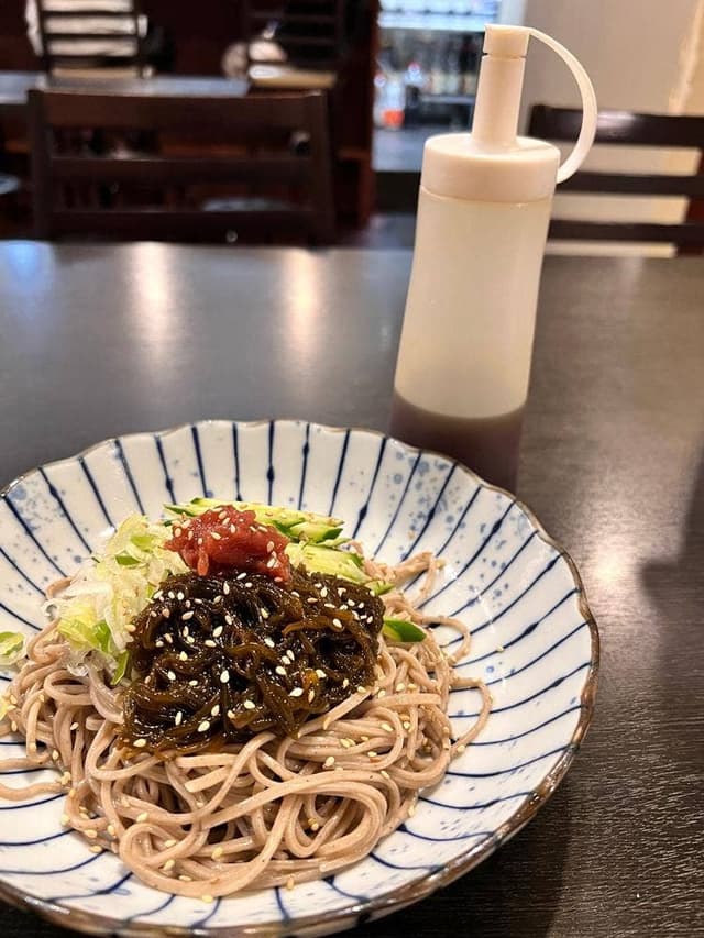 呑み処 そば一休 - サブ画像1