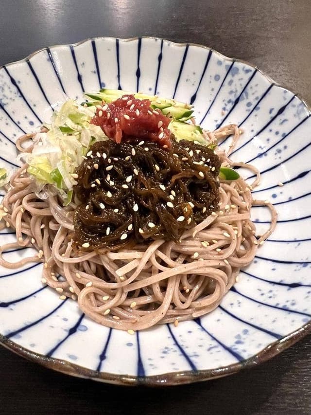 呑み処 そば一休 - サブ画像3