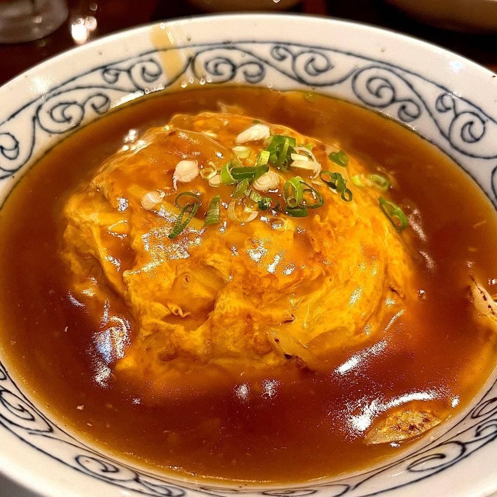 蒲生中華 信