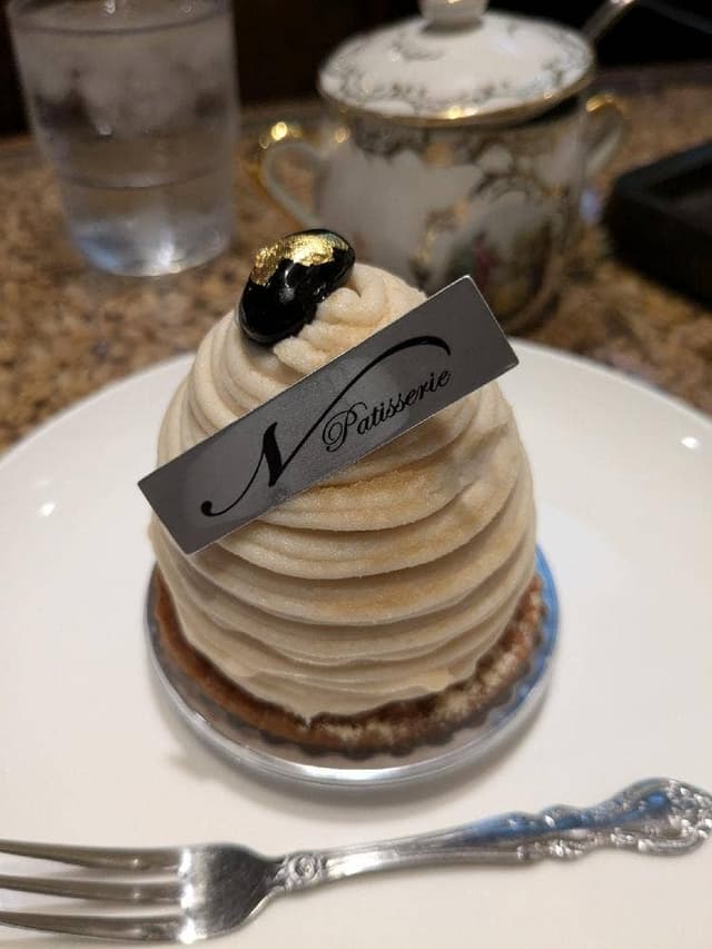 Patisserie N - サブ画像1