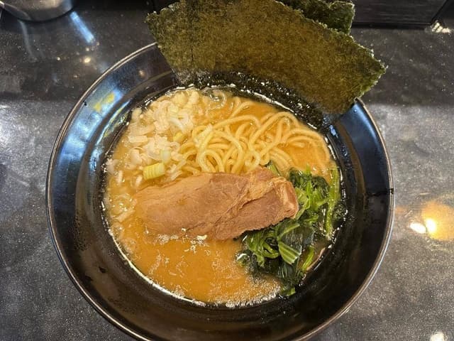 ゴル麺。秋葉原店 - サブ画像2