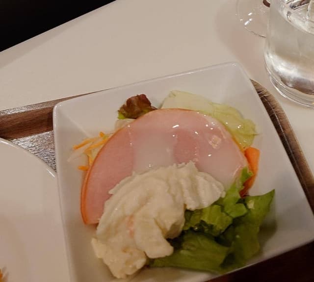 飛鳥ラウンジ - サブ画像2