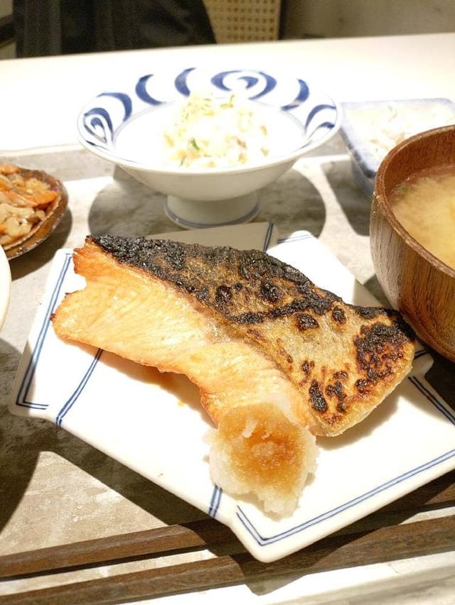 ふ定食屋 - サブ画像2